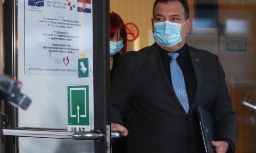 Stradali u prometnim nesrećama ne mogu do odštete, a za to prozivaju sudskog vještaka Vilija Beroša. Evo što on kaže