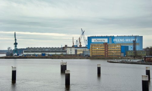 Vodeće njemačko brodogradilište u Rijeci otvorilo inženjerski ured, plan im je zaposliti oko 100 ljudi