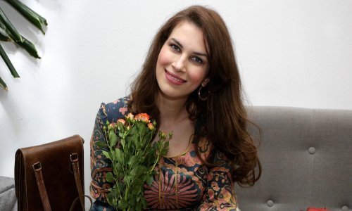 Pred Ornelom Višticom je novi životni pothvat zbog kojeg joj svi čestitaju, a neki joj poručuju: 'Previše si se uživjela u ulogu Kolinde'