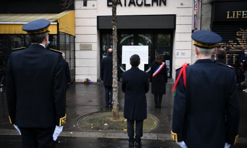 U Italiji uhićen muškarac osumnjičen za pomaganje u terorističkim napadima u Parizu