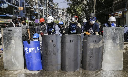 Tisuće prosvjeduju u Mjanmaru zbog najkrvavijeg dana nakon vojnog puča