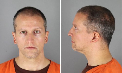 Suđenje za smrt Georgea Floyda odgođeno, tužitelji uvode treću optužnicu