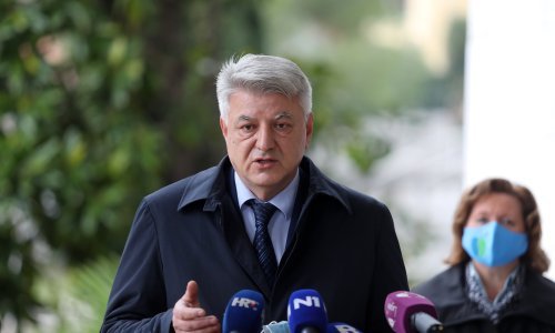 Komadina: Primorsko-goranska županija treća po visini ulaganja, a prva po broju EU projekata