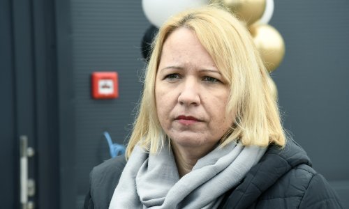 Ikić Baniček: Sve ide jako sporo, a mi nemamo vremena čekati