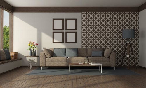 Ova pomalo neočekivana nijansa novi je trend u uređenju interijera