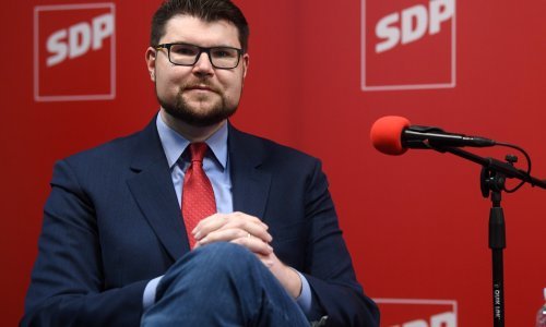 Grbin zadovoljan što je Milanovićeva kandidatkinja Zlata Đurđević