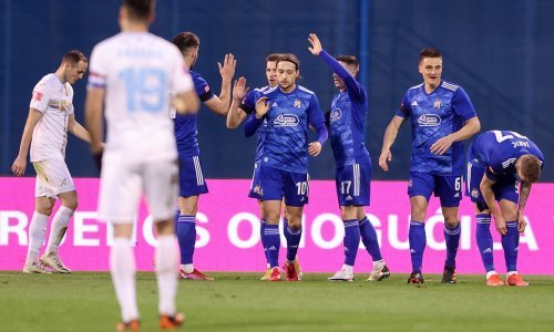Ždrijeb polufinala kupa nije mogao biti teži za zagrebački Dinamo; Rijeka prošla puno bolje, ali...