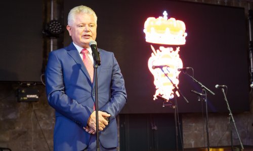 Vlahušić predstavio kandidaturu za gradonačelnika Dubrovnika: Taoci smo jednog čovjeka - Mate Frankovića