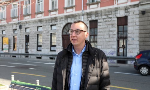 Filipović opovrgnuo da SDP stoji iza seksističkog napada