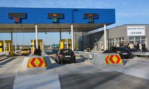 HAC pokrenuo aktivnosti oko dovršetka autoceste Zagreb-Sisak, za 10,9 kilometara 300 milijuna kuna
