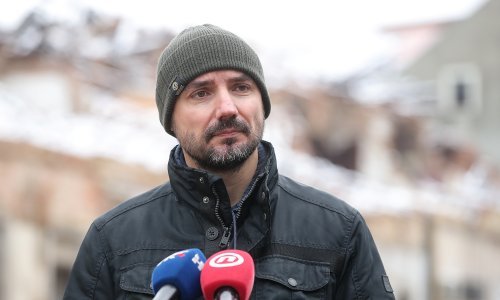Milošević: Milanović me iznenadio, doživio sam da me pljuju i dovikuju dok sam šetao s Pupovcem. Proklijat će mržnja...