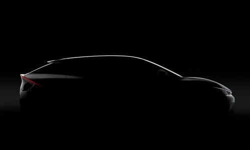 [FOTO/VIDEO] Kia najavila EV6, njihov prvi potpuno električni automobil