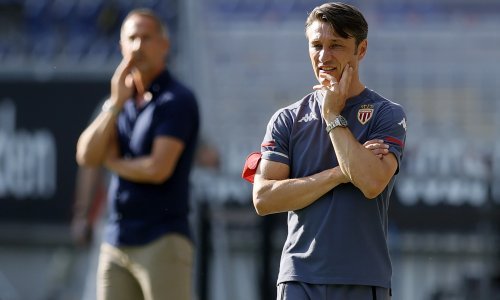 [FOTO] Niko Kovač promijenio povijesne knjige Monaca; nadmašio brojne trenerske velikane, a ispred njega je ostao tek jedan učinak od prije gotovo 70 godina