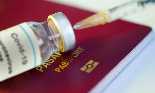 Kako ćemo putovati s covid-putovnicama? Europarlamentarci se složili: Na snazi bi bila 12 mjeseci, uz potvrdu se ne bi išlo u karantenu