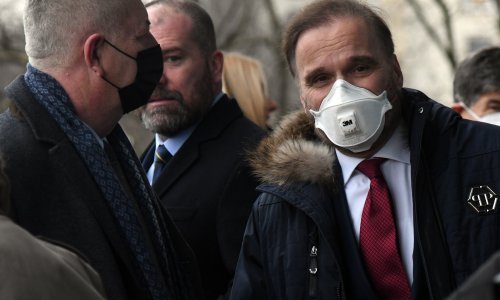 Nobilo o Mamićevim optužbama činjenici da je sve predano Uskoku još prije pet mjeseci: Ako su suci krivi, onda imamo veliku krizu u pravosuđu...Sve se moglo provjeriti u par tjedana, sjetite se Borga