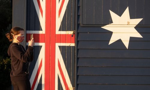 Nakon što je EU blokirao slanje 250.000 doza cjepiva AstraZenece iz Italije, Australija se udružuje s ostalim zamljama da vrše pritisak na  Europu