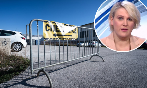 Štefančić Martić iz Hrvatske liječničke komore: Postoje zdravstveni djelatnici kojima nije ni ponuđeno cjepivo