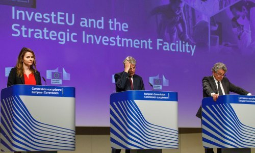 Stiže nam nasljednik Junckerova plana koji će imati ključnu ulogu u europskom odgovoru na pandemiju: Mobilizirat će čak 400 milijardi eura investicija