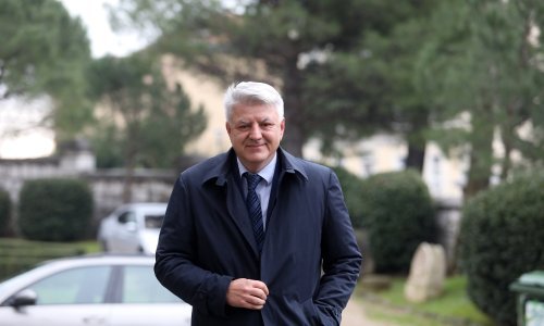 Komadina odgovorio Butkoviću i Capelliju: Čak i Lolek i Bolek znaju da je Marišćina državni projekt, a ne županijski