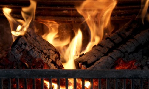 Žar iz peći izazvao požar u kojem je poginula 87-godišnjakinja