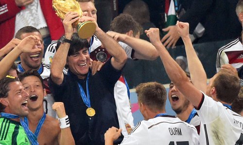 Službeno! Njemačka nakon Eura ostaje bez uspješnog izbornika, a za njegovog nasljednika spominje se nekoliko imena; dva su favorita