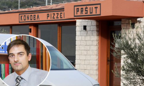 Predsjednik Upravnog suda u Splitu feštom u Kerumovoj konobi prekršio kodeks. Sankcija? Upozorenje