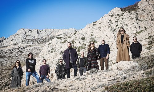 Ischariotzcky predstavlja novi singl 'Too Gold'