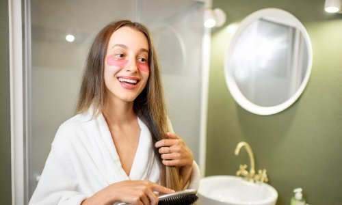 Radite li ih i vi? Zbog ove četiri greške vaša kosa može postati suhom