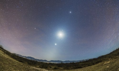 Znanstvenici sve bliže potvrdi: Život na Zemlji nastao je zahvaljujući kometima