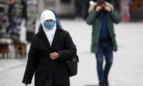U BiH više od tisuću novozaraženih i 48 preminulih; vlada kaos u provedbi mjera