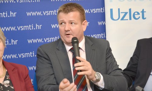 Kirin ponovno kandidat za virovitičkoga gradonačelnika