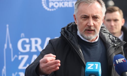 [VIDEO] Škoro: Maksimirski stadion je spomenik korupciji i klijentelizmu; Dinamo treba biti privatni klub