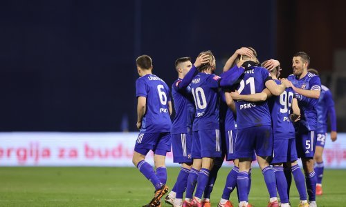 Kada se ovaj čovjek pojavi na europskoj utakmici Dinama to za hrvatskog predstavnika znači samo jedno - poraz