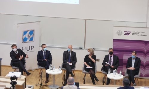 Poduzetnici traže da barem 50 posto nepovratnih europskih sredstava ide za privatni sektor