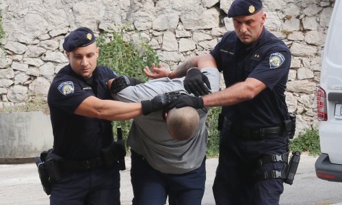 Podignuta optužnica za ubojstvo u Rogotinu: Najboljeg prijatelja do smrti udarali sjekirom po glavi