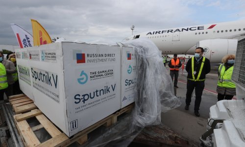 Rusi se nadaju da Hrvatska neće odugovlačiti s nabavom Sputnjika V