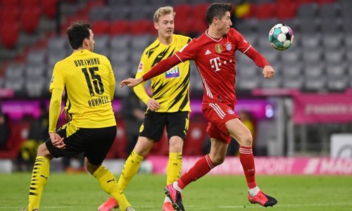 Njemačka Bundesliga, unatoč pandemiji koronavirusa, u prošlog godini ostvarila prihod od 3,8 milijardi eura