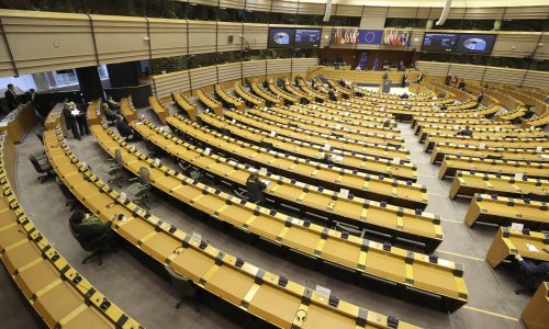 Europski parlament prihvatio program InvestEU čiji je cilj do 2027. mobilizirati dodatnih 400 milijardi eura