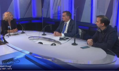 Korona umrtvila event industriju sa 16 tisuća ljudi: 'Vlada je potpuno zapostavila ovaj sektor'