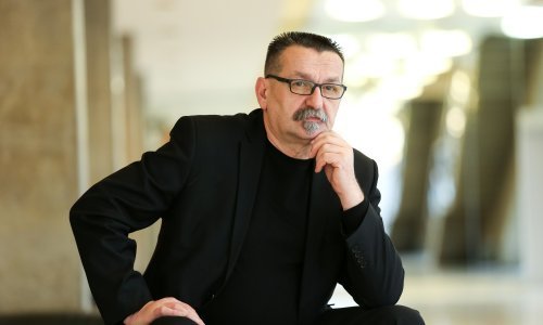 Ćorić u utrci za gradonačelnika Iloka: Neću dopustiti stvaranje novovjekih grofova Eltz