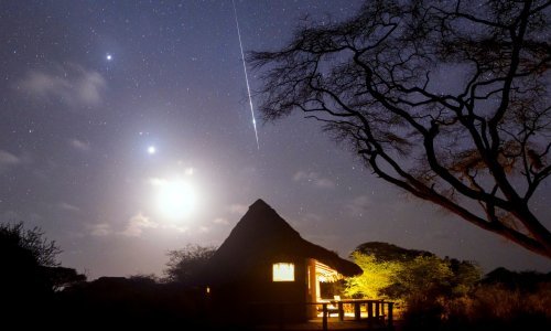 Meteor protutnjao iznad Kanade, zatresle se kuće. NASA: Imali smo lijep vatromet