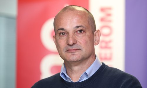 Bitka za Vrhovni sud: Orsat Miljenić prije tri godine hvalio zakon koji je Milanoviću neustavan