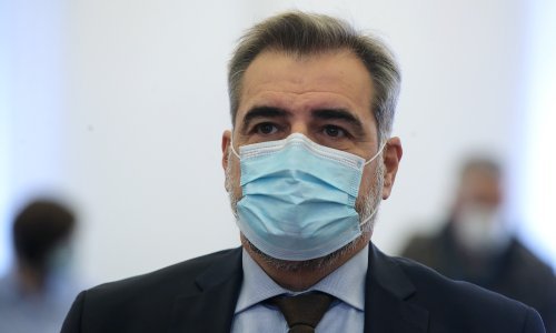 Afera Remorker: Sporne odluke potpisivale su HGK-ove Peternel ili Velnić Župšić