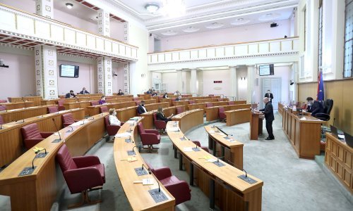 Saborska oporba: Za potpore potrošeno gotovo četiri posto BDP-a, a o učincima ni riječi