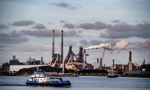 Europska unija uvodi porez na ugljik na uvezenu robu, očekuje godišnji prihod od 5 do 14 milijardi eura