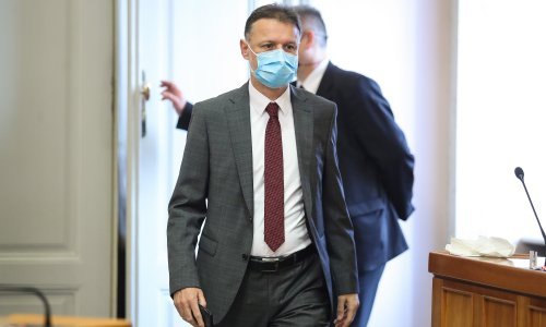 Jandroković zatražio od Milanovića dopunu prijedloga o predsjedniku Vrhovnog suda