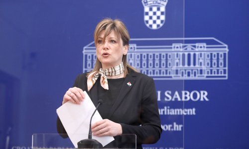 [VIDEO] Vidović Krišto: Porezni obveznici Končaru isplatili 330 milijuna kuna