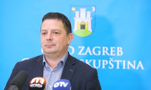 Stojak: Fond za obnovu nakon potresa je kočnica