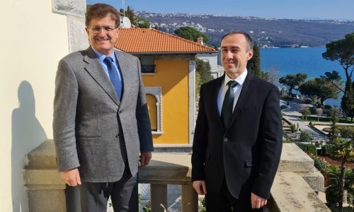 Grad Opatija i LRH zajedničkim snagama žele podići cijelu destinaciju na višu razinu