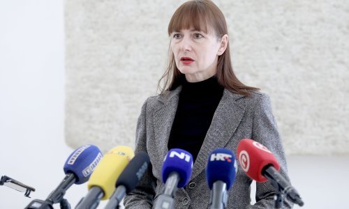 [VIDEO] Vučemilović: Osipanje HDZ-ovaca u Slavoniji je očekivano